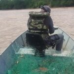 Sema intensifica fiscalização na região da baixada cuiabana