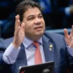 Paulo Araújo confirma Cidinho Santos como aposta ao Governo de MT em 2026