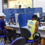 Sine Estadual disponibiliza mais de 2,7 mil vagas de trabalho nesta semana