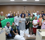 Câmara Municipal Celebra Avanços na Segurança Alimentar do Território Xavante