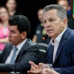 Governador propõe que estado pague multa ao cidadão se atrasar serviço