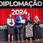 Prefeito, vice e vereadores eleitos são diplomados em Cuiabá