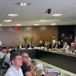 Governo de MT assina financiamento de US$ 100 milhões com Banco Mundial e repasses de mais de R$ 110 milhões para 23 municípios