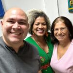 Abilio anuncia educadoras que assumirão Secretaria de Educação de Cuiabá