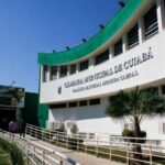 Abilio e vereadores de Cuiabá serão empossados às 9h da manhã do dia 1º de janeiro