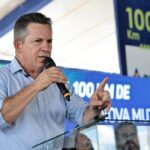 “Me sinto realizado; só as mortes que estamos evitando na BR-163 faz todo o esforço valer a pena”, afirma governador