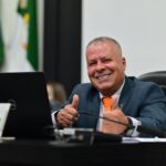 Chico diz que tem apoio de 10 vereadores e se compara a ‘Davi contra três Golias’