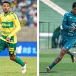 Cuiabá sinaliza contratação de Matheus Bueno e aposta em Mateusinho para 2025