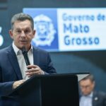 Governador afirma que decreto federal é um “absurdo” que tenta culpar a PM pela violência no país