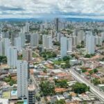 Cuiabá (MT) recebeu quase R$ 2,9 bilhões do Governo Federal