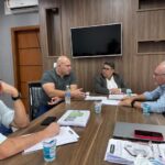 Prefeito determina prazo de 24 horas para retomada da coleta de lixo em Cuiabá