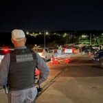 Notificações de trânsito nas rodovias estaduais cresceram 48% em 2024