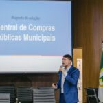 Procurador-geral de Contas conclui pós-doutorado na USP com pesquisa inovadora sobre compras públicas