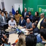 Projeto para revogar taxa de lixo em Cuiabá será enviado à Câmara Municipal até fevereiro