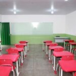 Prefeitura de VG reabre matrículas da rede municipal na próxima quarta-feira (08)