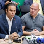 “Meta é cortar despesas sem prejudicar serviços essenciais”, explica presidente de comissão