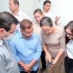 Ala pediátrica de Cuiabá avança com recursos da ALMT, anuncia Botelho