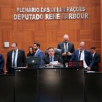 ALMT aprova Projeto de Lei que endurece o rigor nos presídios de segurança máxima