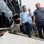 “Vamos trabalhar juntos para melhorar Cuiabá e recuperar a autoestima do cuiabano”, afirma governador