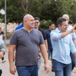 Prefeito e Governador anunciam expansão do HMC e aquisição de materiais cirúrgicos