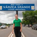 Prefeita cria ação itinerante para visitar bairros, acompanhar e fiscalizar serviços