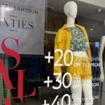 Descontos, treinamento e inovação marcam comércio cuiabano em janeiro