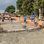 Sinfra repõe a verdade sobre obra do BRT