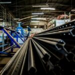 Indústria de MT cresce 15,2% em novembro e supera média nacional