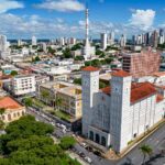 Governo de MT tem R$ 2,5 bilhões em investimentos em Cuiabá