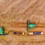 Puxada pela soja, produção de grãos em MT deve aumentar 4,4% na safra 2024/2025, estima Conab