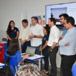 Secretário de Educação visita diretorias regionais para fortalecimento das políticas educacionais em MT