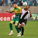 Cuiabá x Mixto: ingressos à venda