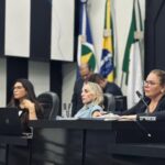 Câmara de Cuiabá aprova auxílio emergencial de R$ 1 mil para vítimas de chuva