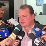 Max orienta Abilio a promover gestão igualitária: “Prefeito tem que administrar para todos”