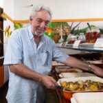 Empreendedores comemoram alto fluxo de visitantes no Museu do Rio