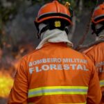 Governo Federal destina R$ 45 milhões para combate e prevenção a incêndios em Mato Grosso