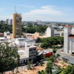 Prefeito sanciona lei que parcela dívida de R$ 62 milhões