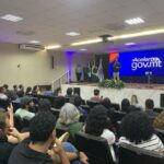 Seplag abre inscrições para a segunda edição do programa Acelera Gov MT