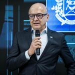 “Parceria de educadores e militares é fundamental para construirmos a educação que queremos para MT”, afirma vice-governador