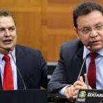 Assembleia Legislativa economiza R$ 100 milhões sob gestão do deputado Max Russi