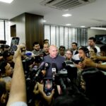 Prefeito suspende pagamento de R$ 650 mil à CS Mobi e exige cumprimento do contrato