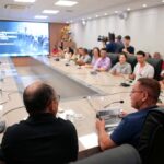 Botelho relembra avanços e conquistas na ALMT