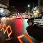 Mais de 3,6 mil pessoas foram presas por embriaguez ao volante em 2024