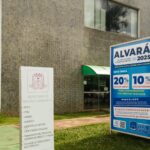 Pagamento do Alvará 2025 com desconto de 10% poderá ser feito até o dia 24