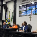 Câmara de Cuiabá apresenta nova legislatura em Sessão Inaugural