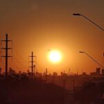 Presidente do TCE avalia como de “péssima qualidade” a energia entregue no Estado