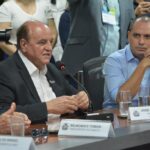 “Redução do ICMS de materiais de construção vai movimentar economia de MT”, afirma presidente da Fecomércio