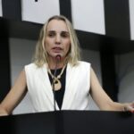 Vereadora Katiuscia Manteli apresenta Projeto de Lei para expandir benefícios da Nota Cuiabana Premiada