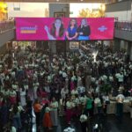 Centro de Eventos do Pantanal registra crescimento de 7% na realização de eventos em 2024