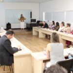 TCE-MT apresenta auditoria ao Tribunal de Justiça e inclui ponto de controle para avaliar ações contra violência doméstica